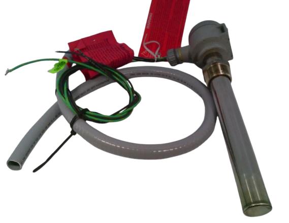 Process Technology STB.5108