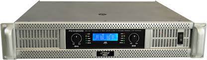 Pyle Audio PEXA8000