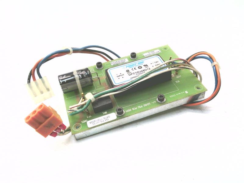 Quad Tech 7607-0510-03