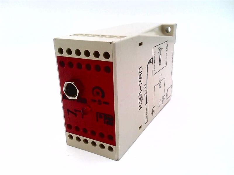 Rechner KSA-250-BXL-1CO-40X70X110-ABS-KL/Y24-1