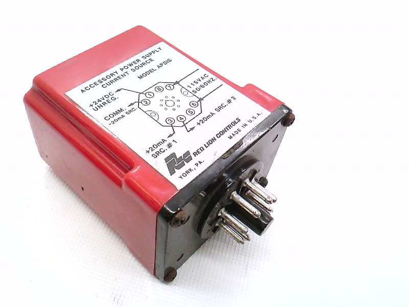 Red Lion Controls APSIS000