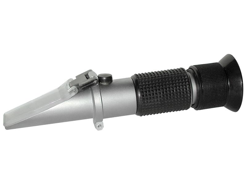 Reed Instruments R9700