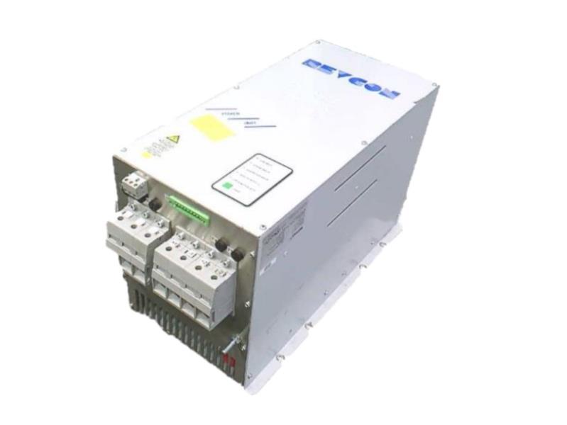 Revcon DC(S)V 170/135-460-A-0