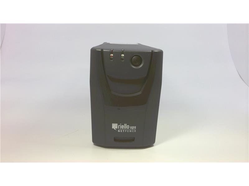 Riello Ups NPW800