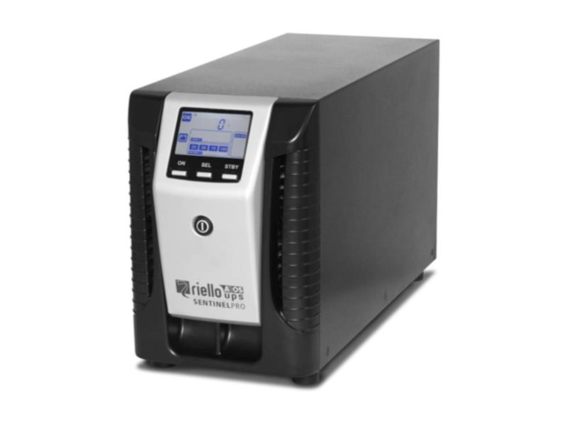 Riello Ups CSEP1K01RU
