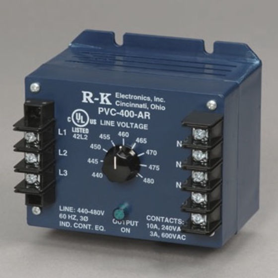 R-k Electronics PVC-200-AR