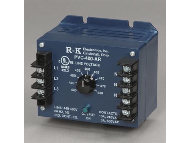 R-k Electronics PVCO-400-AR