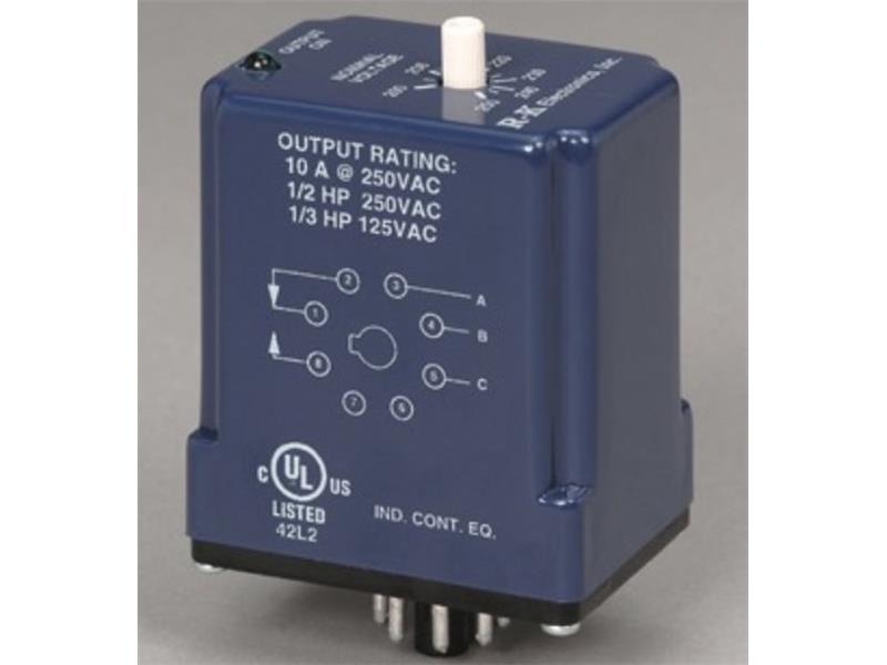 R-k Electronics TVM-400-20-2002