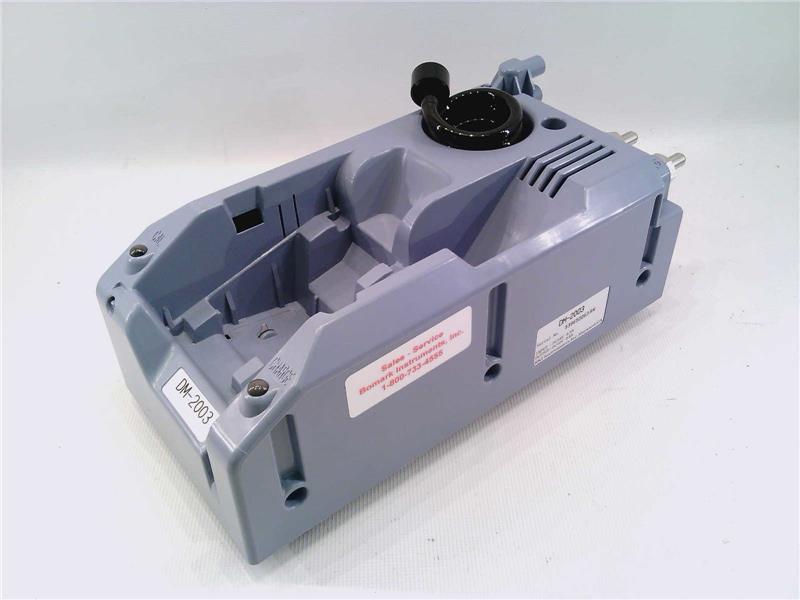 Rki Instruments DM-2003