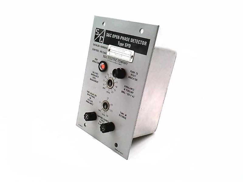 S&c Electric 38870R2-DK