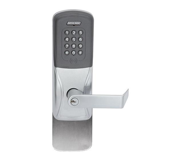 Schlage AD400993R70 MTK RHO626 PDLR