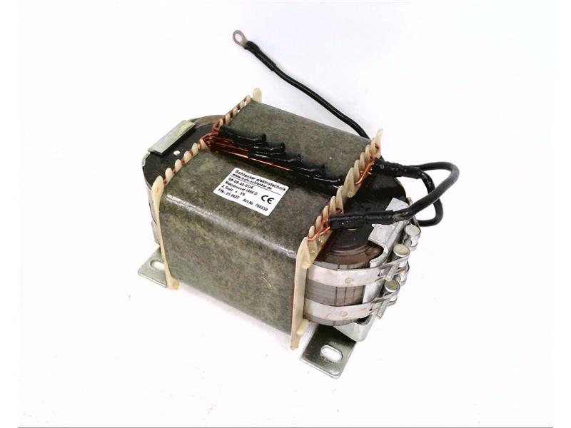 Schlenker Elektrotechnik 05-09-40-01/A