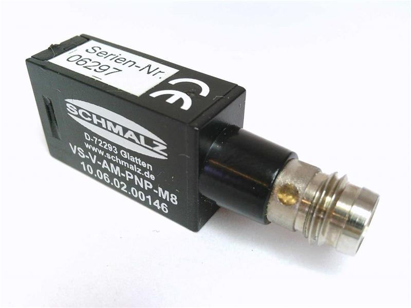 Schmalz VS-V-AM-PNP-M8