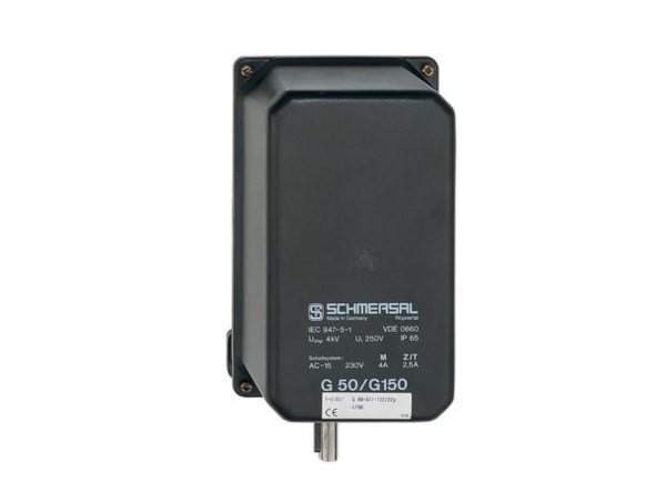 Schmersal G 50-050-M22/22-Z11/11Y-2047-1