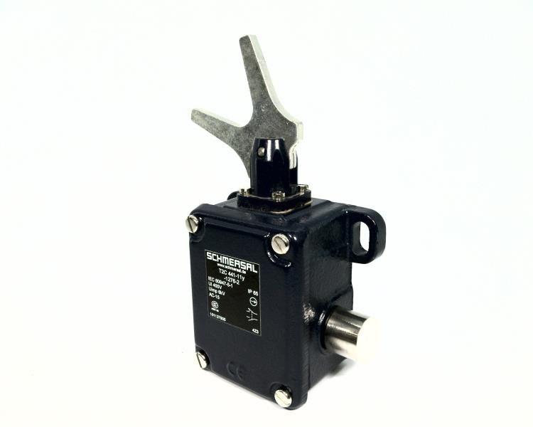 Schmersal T2C 441-11Y-1276-2