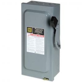 Schneider Electric D-323N