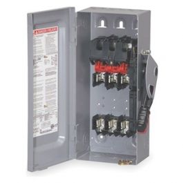 Schneider Electric H363N