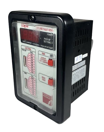 Schneider Electric MGFR-1-ZB