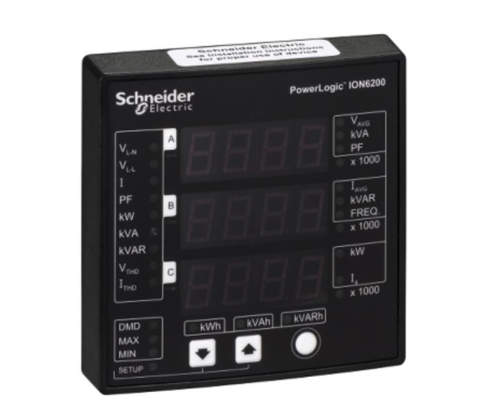 Schneider Electric P620KA0A0R