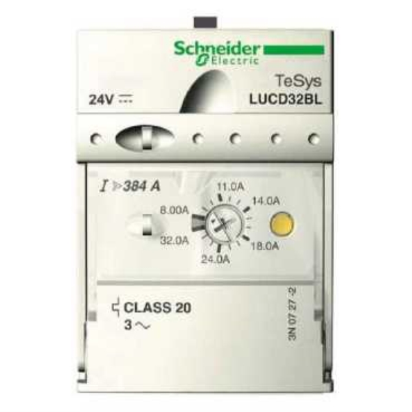 Schneider Electric LUCDX6FU