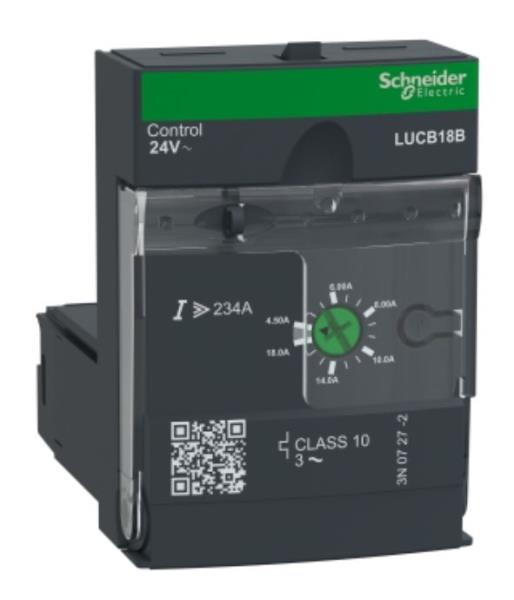Schneider Electric LUCB18B