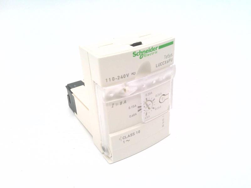 Schneider Electric LUCB12FU