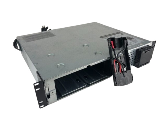 Schneider Electric SMC1000-2U