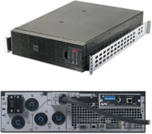 Schneider Electric SURT6000RMXLT3U