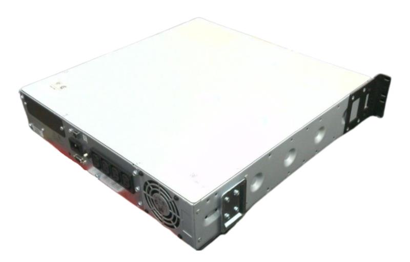 Schneider Electric SUA1500RMI2U