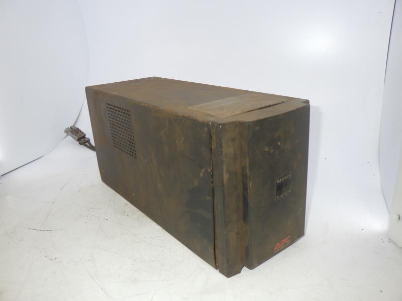 Schneider Electric SUA24XLBP