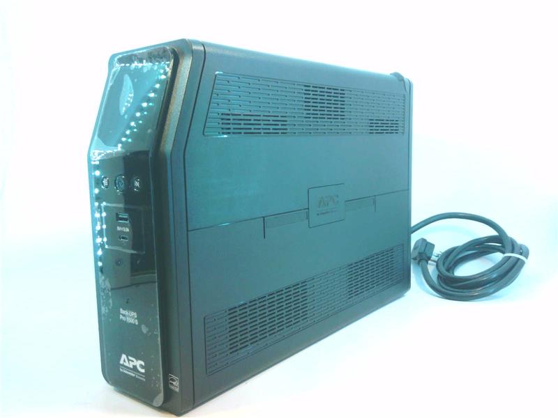 Schneider Electric BR1500MS