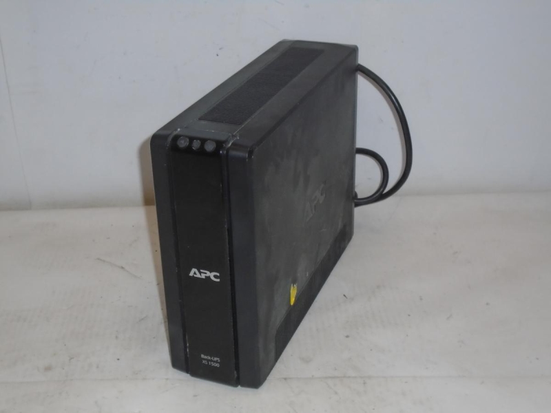 Schneider Electric BX1500G