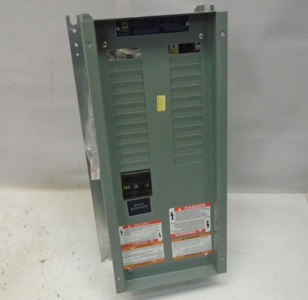 Schneider Electric NQOD424M100CU