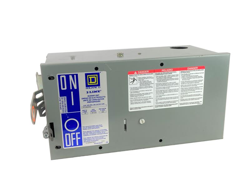 Schneider Electric PFC34045G