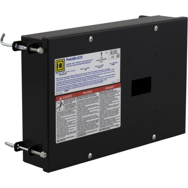 Schneider Electric PBPQO3A100