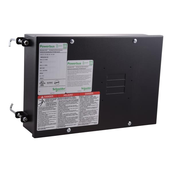 Schneider Electric PBPQOR5A100