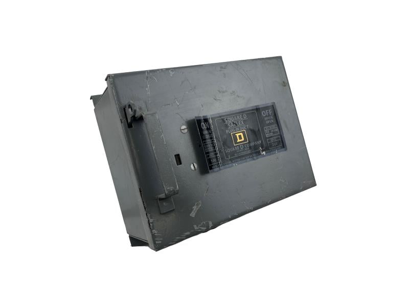 Schneider Electric SD-9353