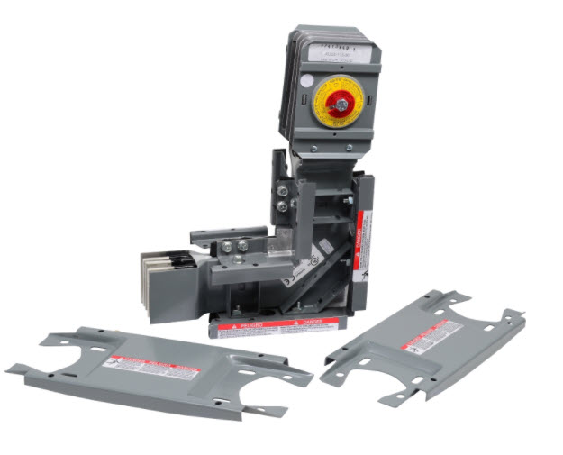 Schneider Electric AF2310GLFM12