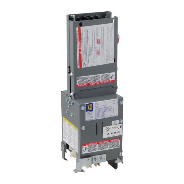 Schneider Electric AP504LFI