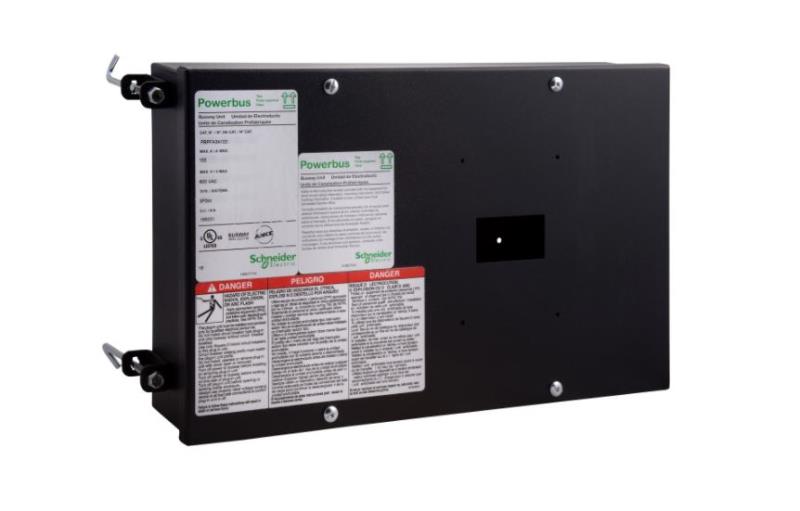 Schneider Electric PBPFA4A100