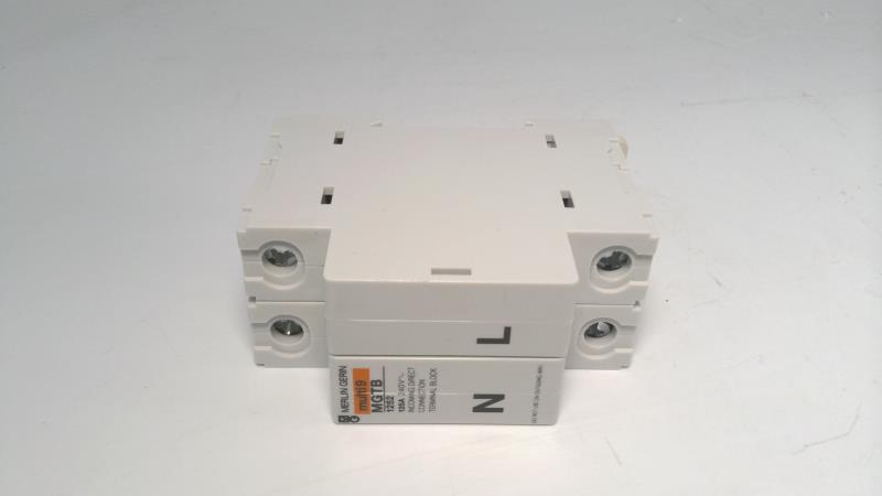 Schneider Electric MGTB1252