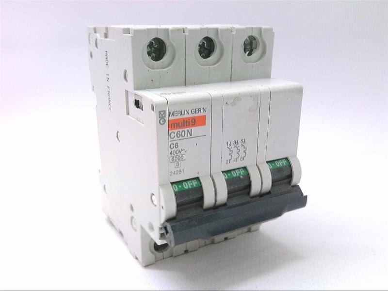 Schneider Electric MG24281