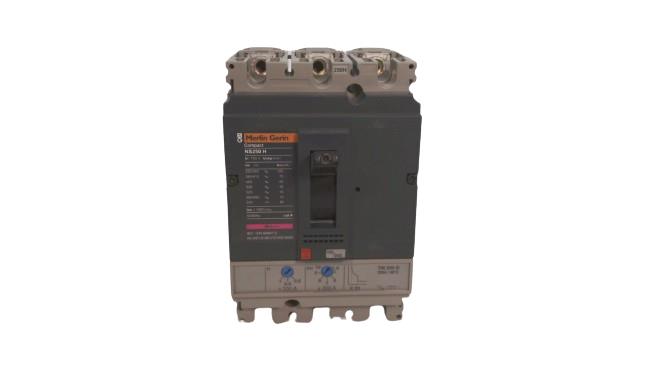 Schneider Electric NS250H-TM200D