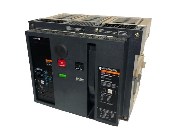Schneider Electric MP-12H1