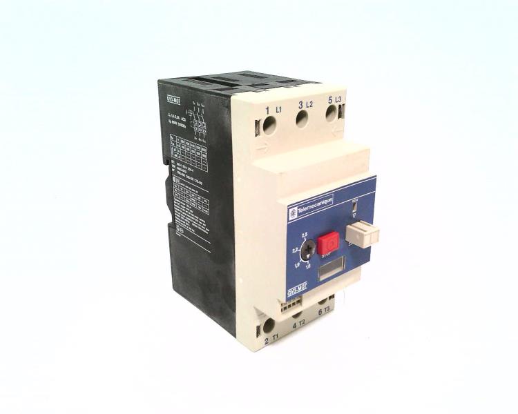 Schneider Electric GV3-M07
