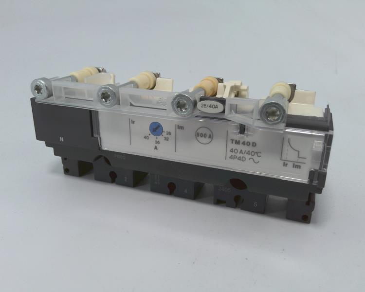 Schneider Electric LV429054