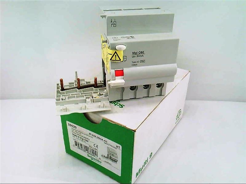 Schneider Electric 26620
