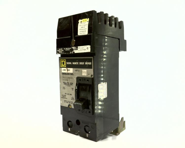 Schneider Electric Q221200AB