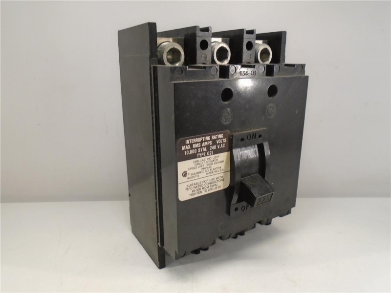 Schneider Electric Q2L3225