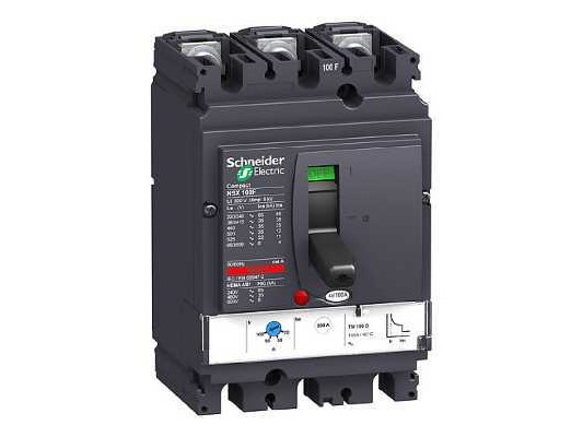 Schneider Electric LV4-29635